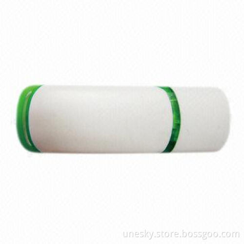 Multi-functional USB Flash Drive with 512MB to 16GB Memory Capacity, Available in Various Colors